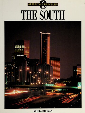 Cover of The South