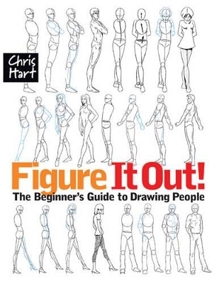 Book cover for Figure It Out!