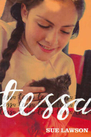 Cover of Tessa