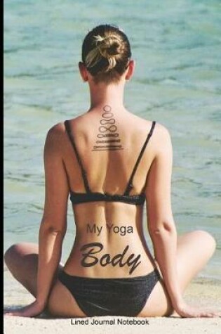 Cover of My Yoga Body