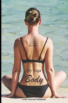 Book cover for My Yoga Body