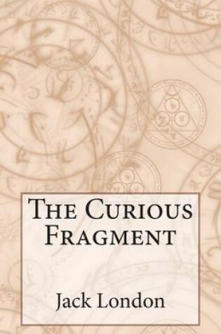 Cover of The Curious Fragment