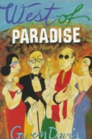 Cover of West of Paradise