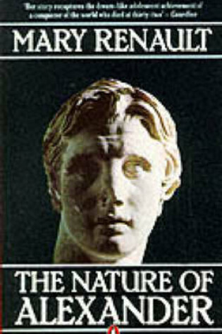 Cover of The Nature of Alexander
