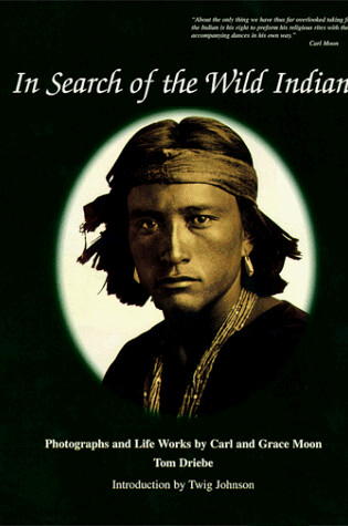 Cover of In Search of the Wild Indian