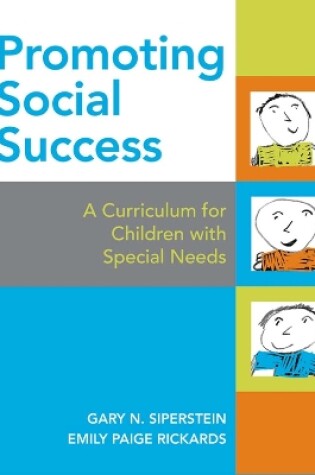 Cover of Promoting Social Success