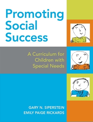 Cover of Promoting Social Success