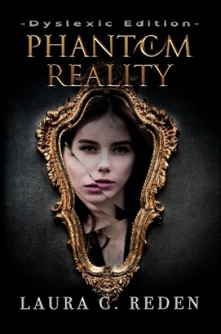 Cover of Phantom Reality