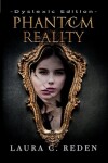 Book cover for Phantom Reality