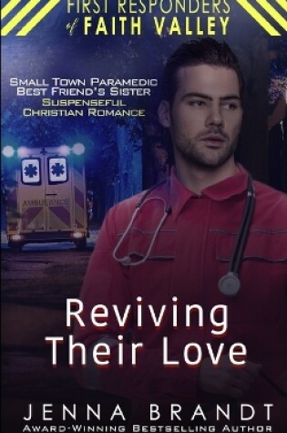 Cover of Reviving Their Love