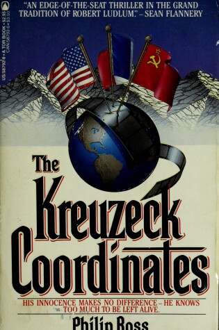 Cover of Kreuzeck Coord