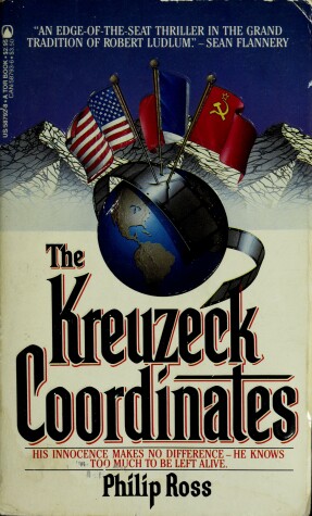 Book cover for Kreuzeck Coord