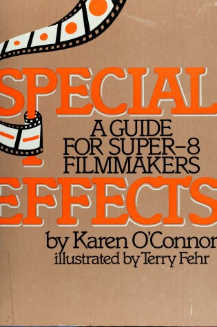 Cover of A Special Effects