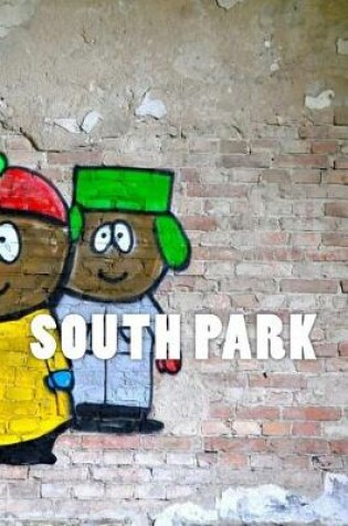 Cover of South Park