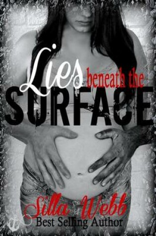 Cover of Lies Beneath the Surface