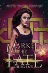 Book cover for Marked by Fate