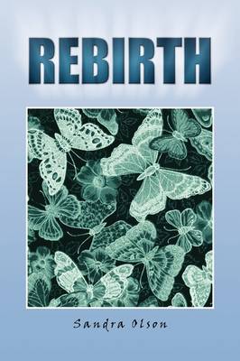 Book cover for Rebirth