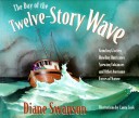 Book cover for The Day of the Twelve Story Wave