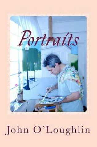 Cover of Portraits