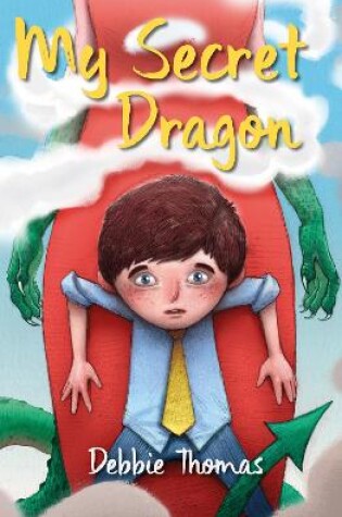 Cover of My Secret Dragon