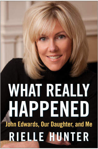 Cover of What Really Happened