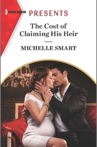 Cover of The Cost of Claiming His Heir