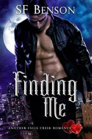 Cover of Finding Me