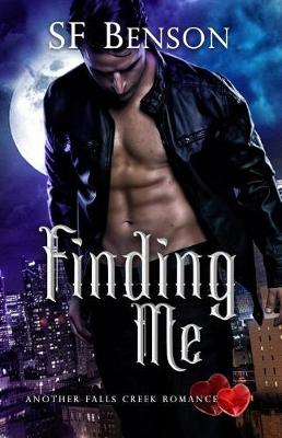 Cover of Finding Me