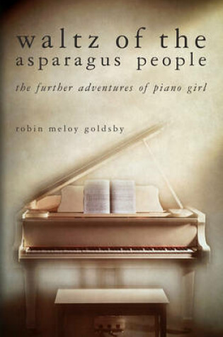 Cover of Waltz of the Asparagus People