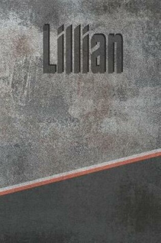 Cover of Lillian