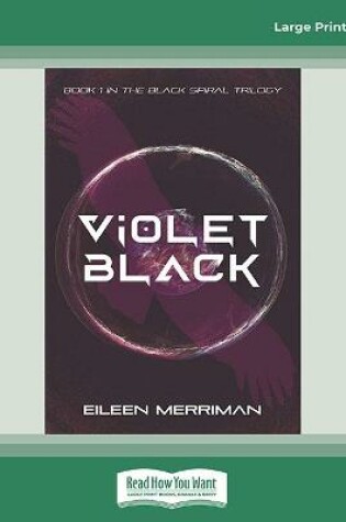 Cover of Violet Black