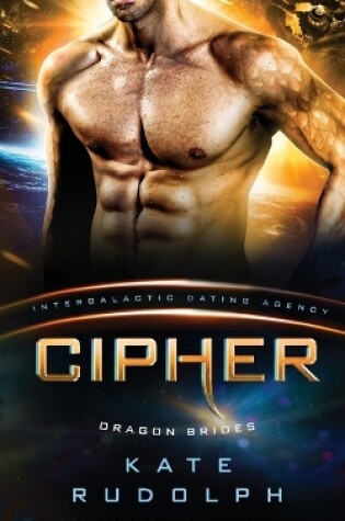 Cover of Cipher
