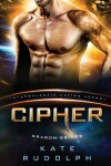 Book cover for Cipher