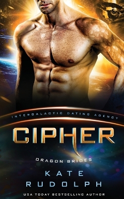 Book cover for Cipher