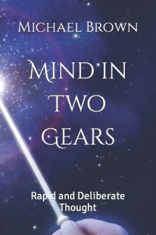 Cover of Mind in Two Gears