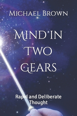 Book cover for Mind in Two Gears