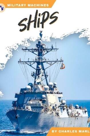 Cover of Ships