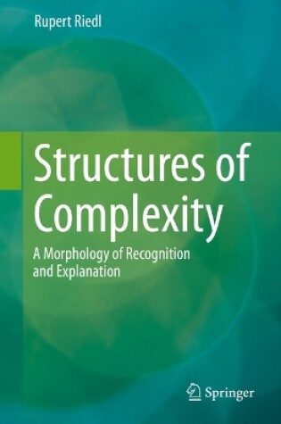 Cover of Structures of Complexity