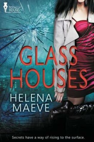 Cover of Glass Houses