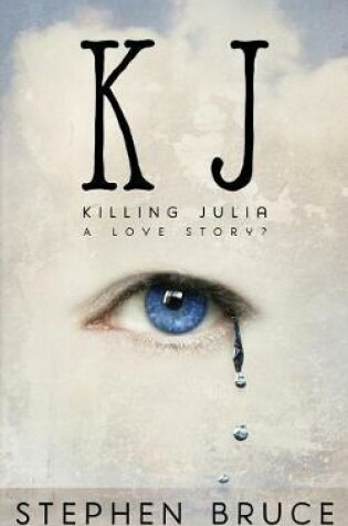 Cover of Killing Julia