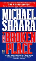 Book cover for The Broken Place