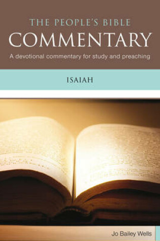 Cover of Isaiah