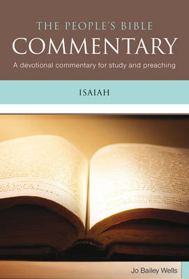 Cover of Isaiah