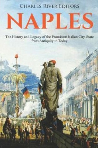 Cover of Naples