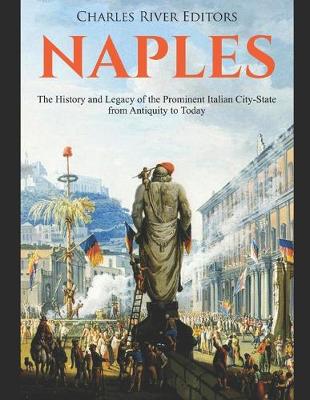 Book cover for Naples