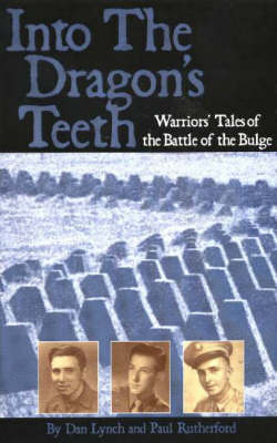 Book cover for Into the Dragon's Teeth