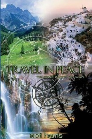 Cover of Travel in Peace