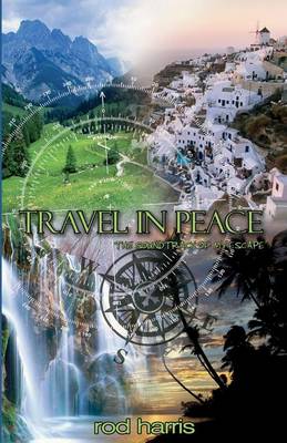 Book cover for Travel in Peace