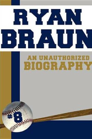 Cover of Ryan Braun