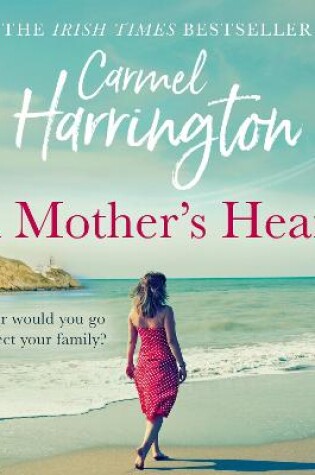 Cover of A Mother’s Heart